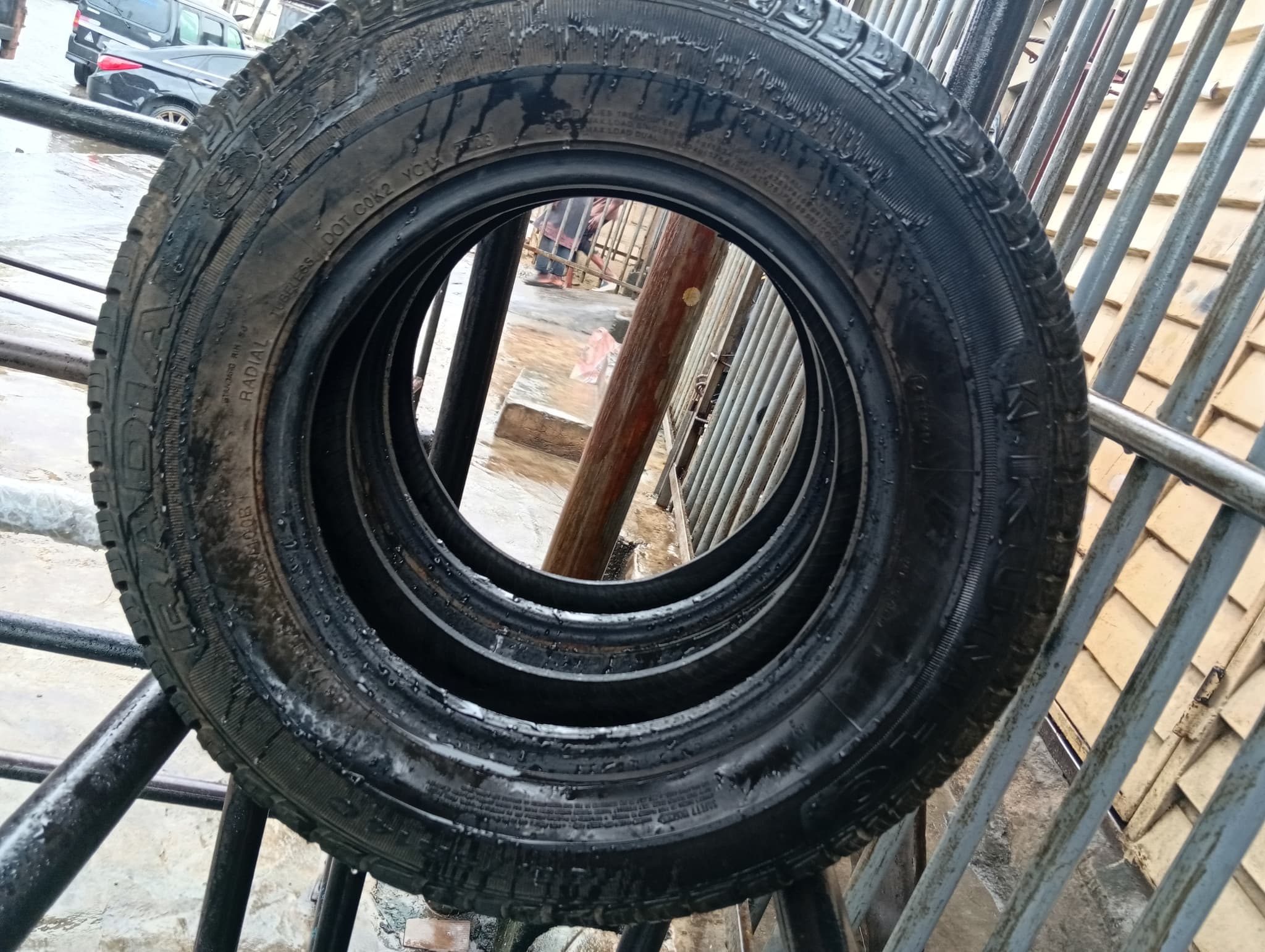185/75 R14C