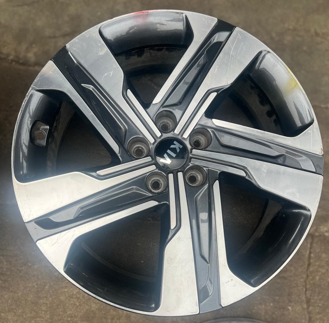 KIA R19