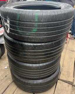 Michelin 235/50 R19
